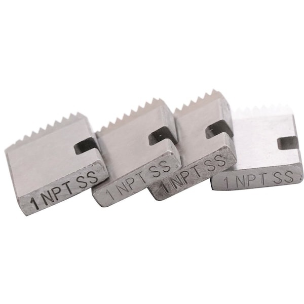 Global Industrial Power Treading Alloy Dies, 1 604065 - main